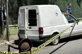 10 yıldır yaşadığı aracında ölü bulundu