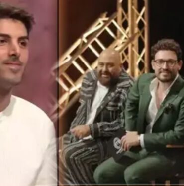 12 saat enkaz altında kaldı! Masterchef'e katılan Kuzey Baran Korkmaz hayat hikayesiyle etkiledi