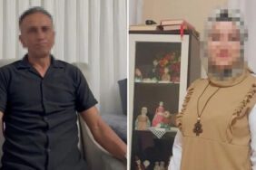 17 sene sonra çocuklarının kendisinden olmadığını öğrendi