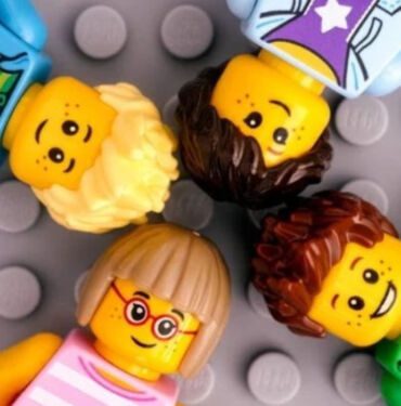 2 bin 800'ü aşkın lego... Önce çalıp sonra satmaya çalıştılar! 2 kişi yakalandı