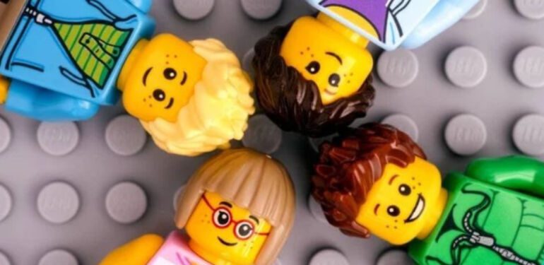 2 bin 800'ü aşkın lego... Önce çalıp sonra satmaya çalıştılar! 2 kişi yakalandı