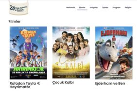 20. Çocuk Filmleri Festivali