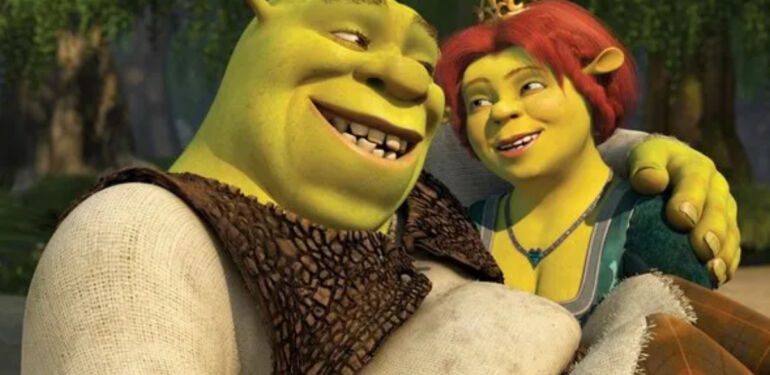 25. yıldönümünde klasikleşen seriden Shrek 5 sürprizi