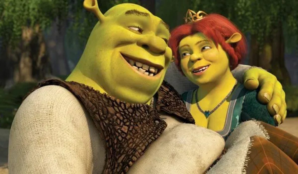 25. yıldönümünde klasikleşen seriden Shrek 5 sürprizi