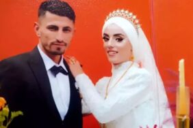 5 aylık hamile eşini boğan sanık 'Ne ceza verirseniz razıyım'