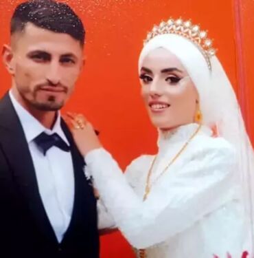 5 aylık hamile eşini boğan sanık 'Ne ceza verirseniz razıyım'