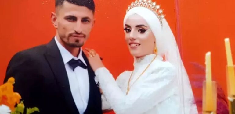 5 aylık hamile eşini boğan sanık 'Ne ceza verirseniz razıyım'