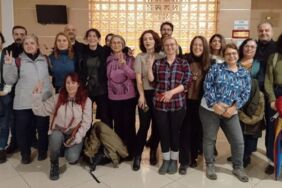 6 kadın gazeteci hakkında ceza talebi