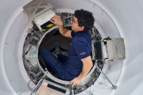 8 Haziran'da uzaya gidecek Atasever 7 deneye imza atacak