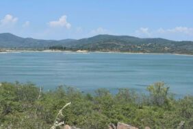 9 günlük tatilde 1 aylık su tükendi