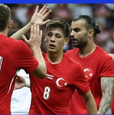 A Milli Futbol Takımı, EURO 2024'te sahne alıyor