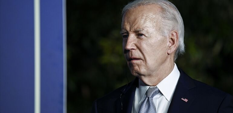 ABD Başkanı Biden’ın sağlığıyla ilgili videolar siyasette tartışma konusu