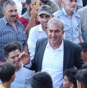 AKP itiraz etmişti Hilvan’da DEM Parti tekrar kazandı