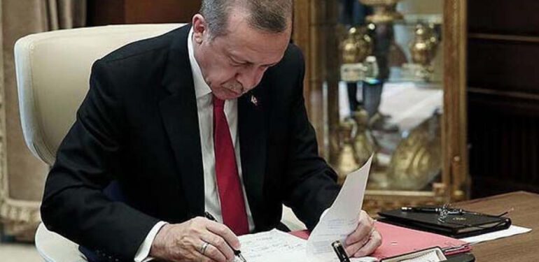 19 fakülte, yüksekokul ve enstitü kapatıldı