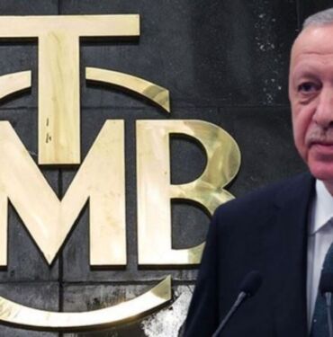 AYM, Erdoğan'ın Merkez Bankası başkanını görevden alma yetkisini kaldırdı