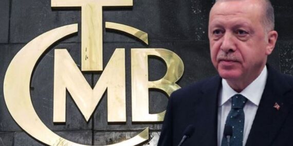 AYM, Erdoğan’ın Merkez Bankası başkanını görevden alma yetkisini kaldırdı