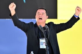 Acun Ilıcalı'dan Fenerbahçe paylaşımı 'Gurur duyuyorum'