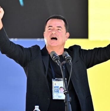 Acun Ilıcalı'dan Fenerbahçe paylaşımı 'Gurur duyuyorum'