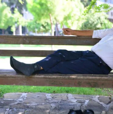 Adana’da termometreler 42 dereceyi gösterdi