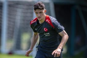 Ahmetcan Kaplan'dan Avusturya mesajı