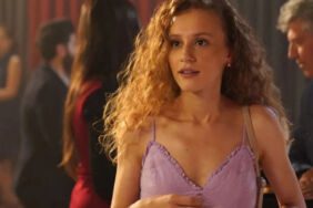 Ahsen Eroğlu kimdir, kaç yaşında Ahsen Eroğlu hangi dizi ve filmlerde oynadı