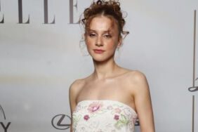 Ahsen Eroğlu'ndan duygulandıran ödül konuşması 'Bir dünya hayal ediyorum'