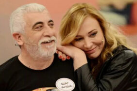 Ahu ve Suat Sungur çiftinin 19 yaşındaki basketbolcu oğlu Ege'yi görenler şaşırdı