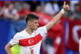 Ailesi Arda Güler'i anlattı 'Bir Arda Güler kolay yetişmiyor'