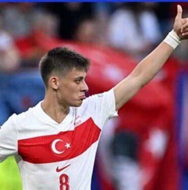 Ailesi Arda Güler'i anlattı 'Bir Arda Güler kolay yetişmiyor'