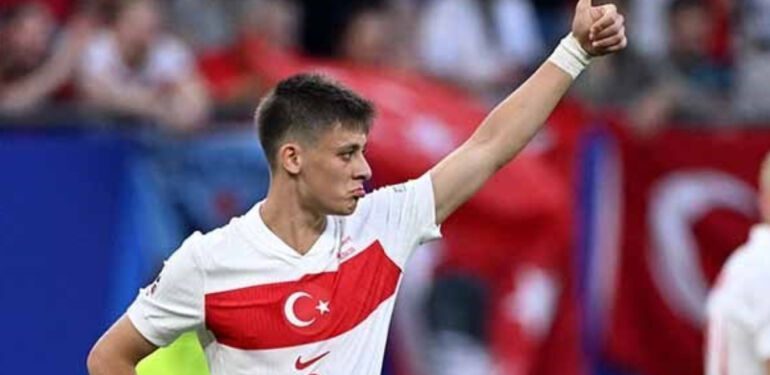 Ailesi Arda Güler'i anlattı 'Bir Arda Güler kolay yetişmiyor'
