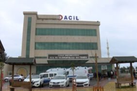 Akraba aileler arasında silahlı kavga Ölü ve yaralılar