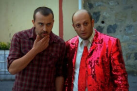 Ali Atay ve Serkan Keskin'den yeni dizi müjdesi!