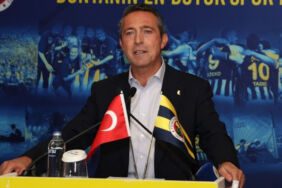 Ali Koç mazbata töreninde açıkladı 'Türkiye'de bir ilk'