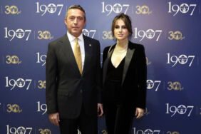 Ali Koç'dan eşini onure eden sözler 'Karımı yolcu etmeden hiçbir şey yapamam'