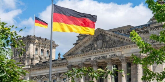 Almanya’da yaşayan Türkler dikkat! O yasa yürürlüğe giriyor