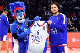Anadolu Efes, 'Eşitlik Bir Güne Sığmaz' projesiyle EuroLeague Devotion Pazarlama Ödülleri’nde finalde