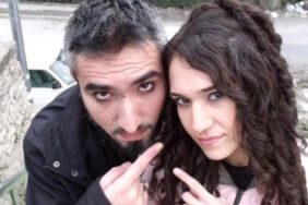 Annesi yaşamını yitirmişti... Sagopa Kajmer'e eski eşten zehir zemberek sözler