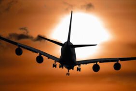 Antalya Havalimanı'nda yolcu rekoru kırıldı