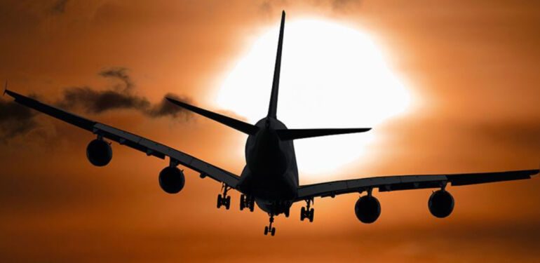 Antalya Havalimanı'nda yolcu rekoru kırıldı