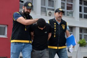 Arkadaşını sulama kanalına atan sanığa 5 yıl hapis