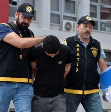Arkadaşını sulama kanalına atan sanığa 5 yıl hapis