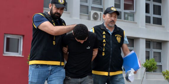 Arkadaşını sulama kanalına atan sanığa 5 yıl hapis