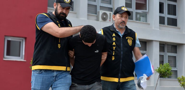 Arkadaşını sulama kanalına atan sanığa 5 yıl hapis