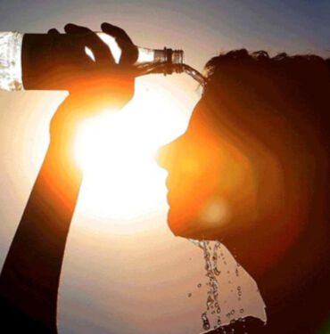 Aşırı sıcaklar etkili oluyor! 5 Haziran 2024 Çarşamba hava durumu raporu... Bugün hava nasıl olacak