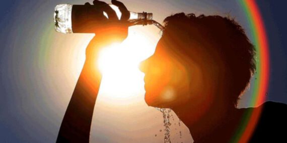 Marmara’da 65 yılın en kurak Temmuz’u: İstanbul’da sadece 1 gün yağış görüldü!