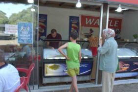 Askıda dondurma uygulaması başladı