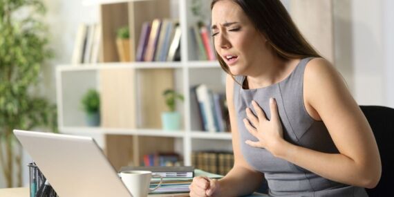 Astım ve KOAH hastaları klima kullanırken dikkat!