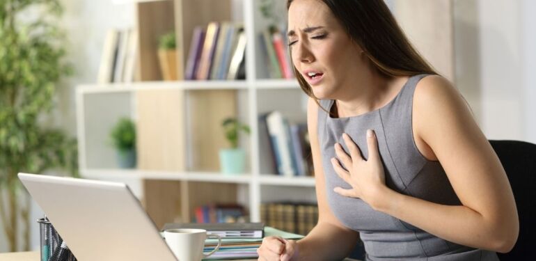 Astım ve KOAH hastaları klima kullanırken dikkat!