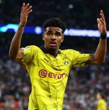 Aston Villa'dan 44 milyon Euro'luk transfer!
