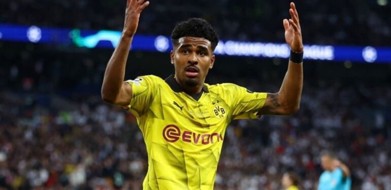 Aston Villa'dan 44 milyon Euro'luk transfer!
